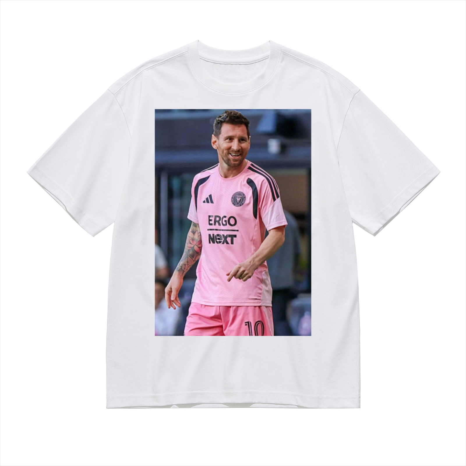 Epic Football Action Graphic Tee Show Your Soccer Passion Everywhere