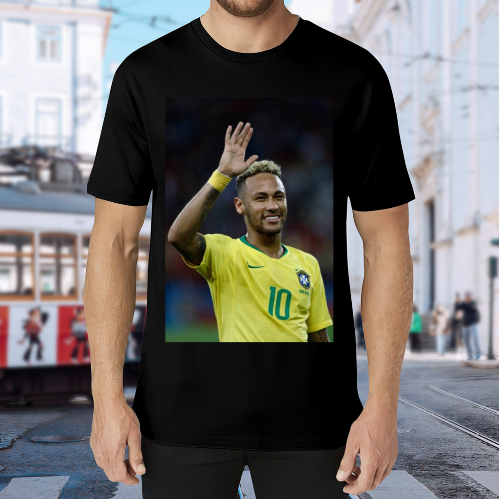 Football Power Play T-Shirt Wear the Thrill of the Game