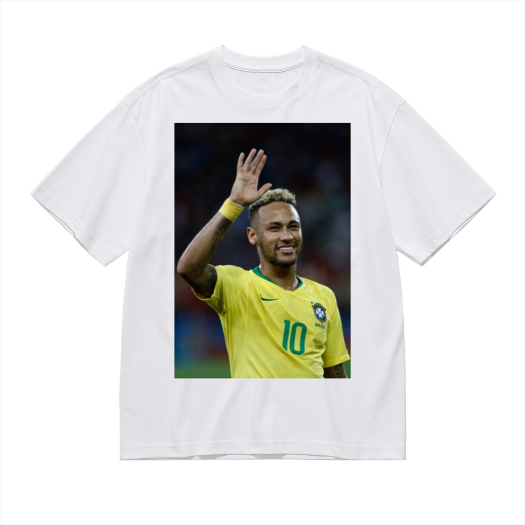 Football Power Play T-Shirt Wear the Thrill of the Game