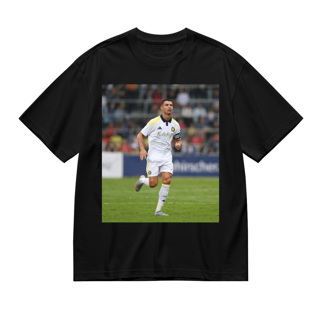 Football Action Champions Tee Represent Soccer¡¯s Iconic Heroes