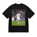 Football Action Champions Tee Represent Soccer¡¯s Iconic Heroes