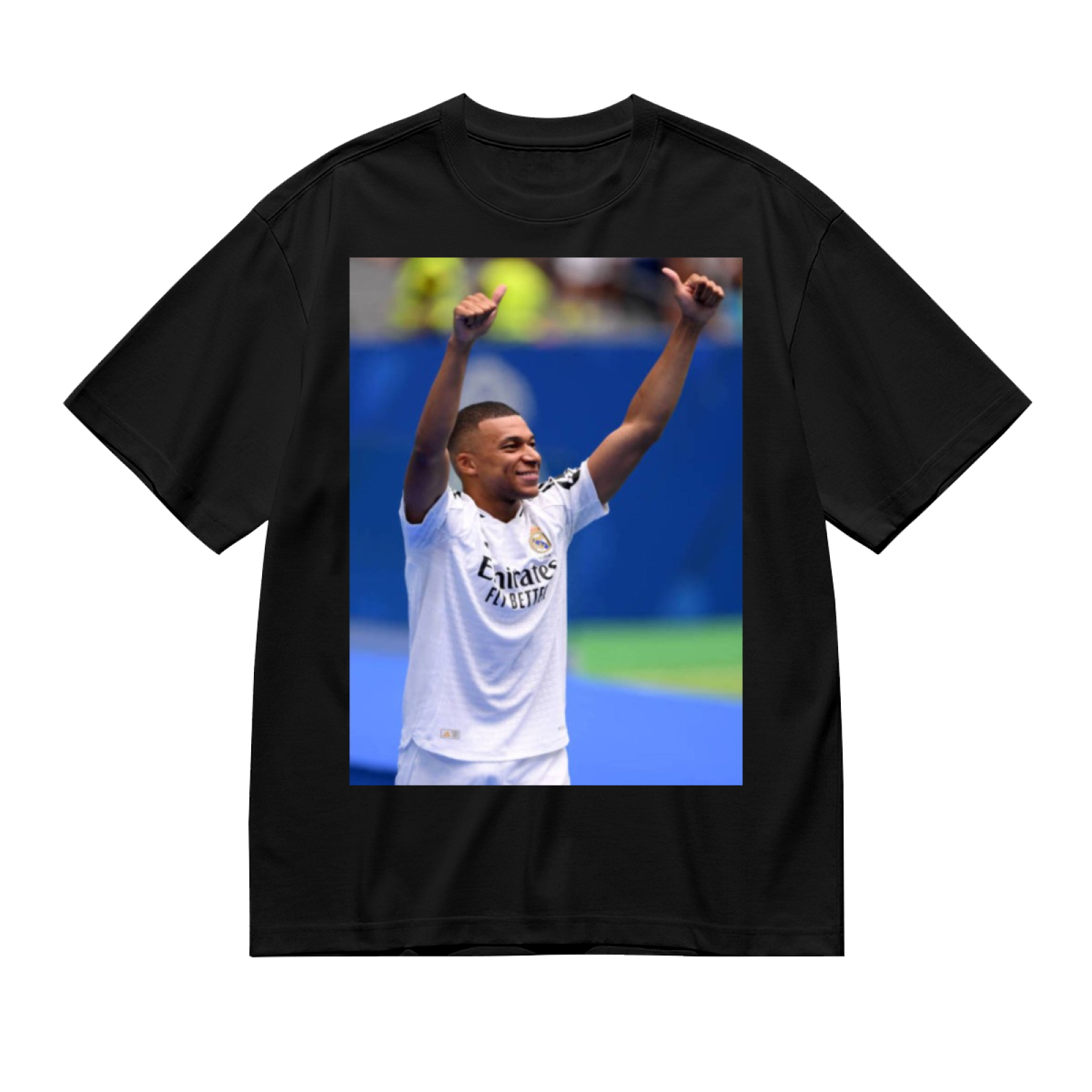 Football Legacy Power Tee Celebrate the Greatest Moments of Football