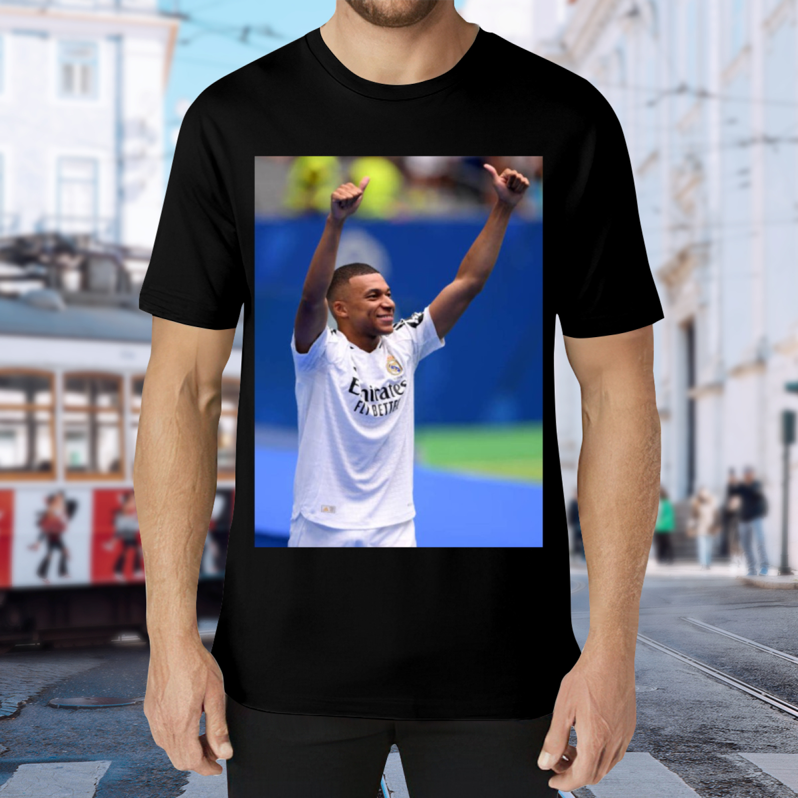 Football Legacy Power Tee Celebrate the Greatest Moments of Football