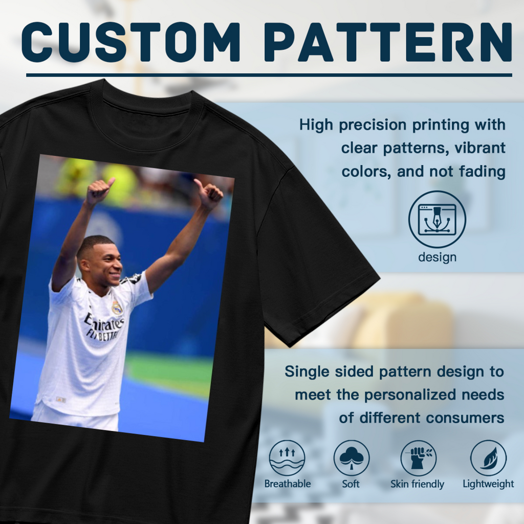 Football Legacy Power Tee Celebrate the Greatest Moments of Football