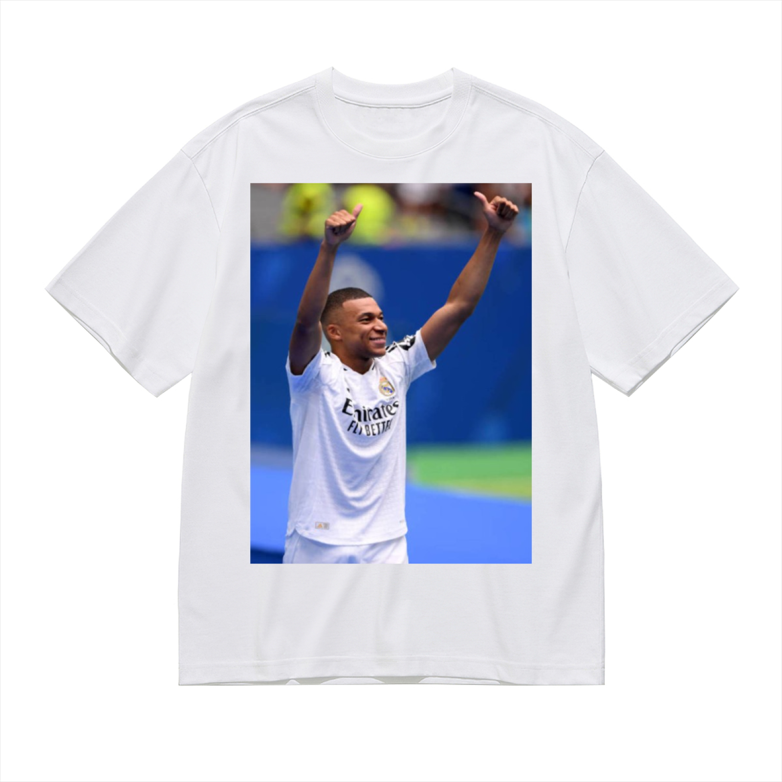 Football Legacy Power Tee Celebrate the Greatest Moments of Football