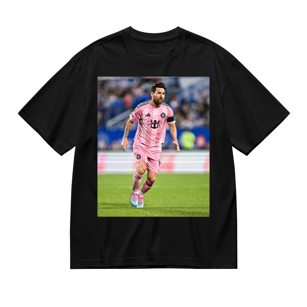 Iconic Football Tribute Tee For Fans Who Love the Game