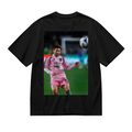 Striker¡¯s Power Action Tee Represent the Heart of Football