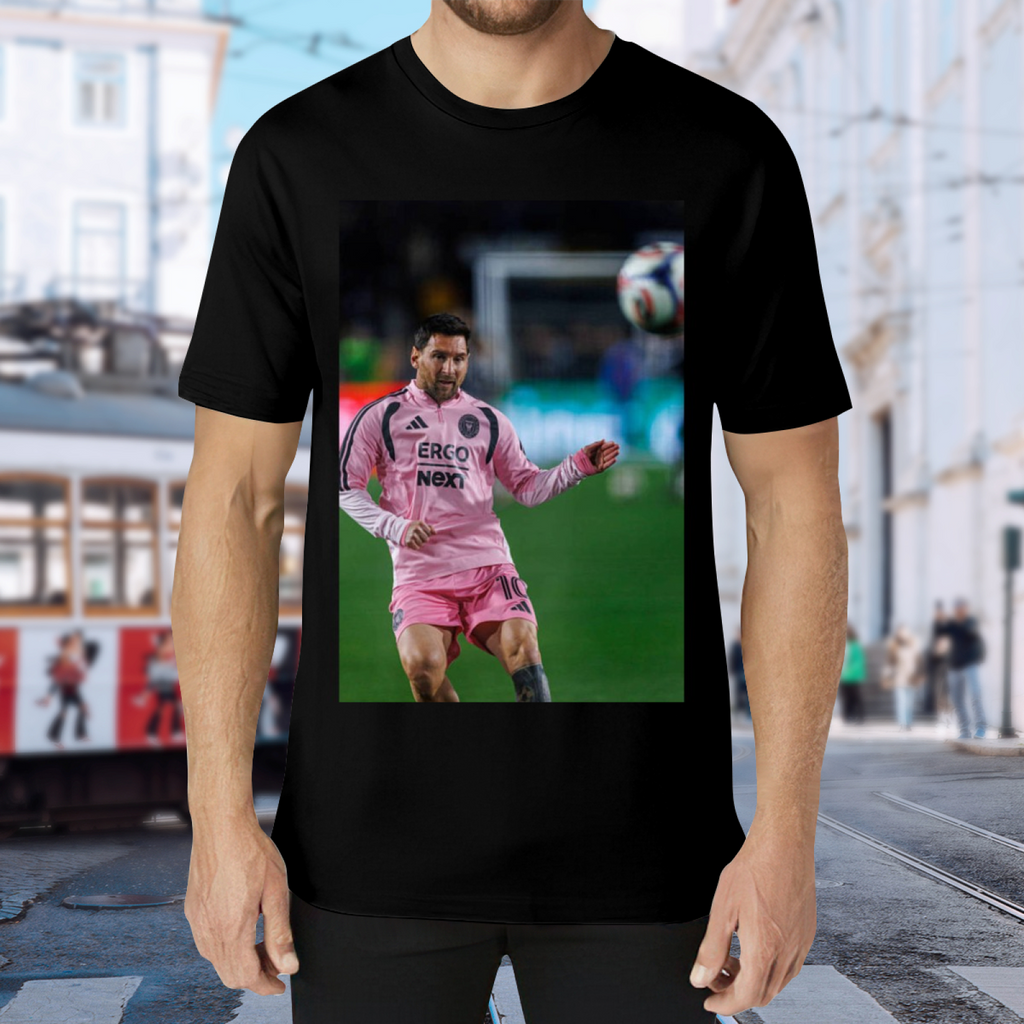 Striker¡¯s Power Action Tee Represent the Heart of Football