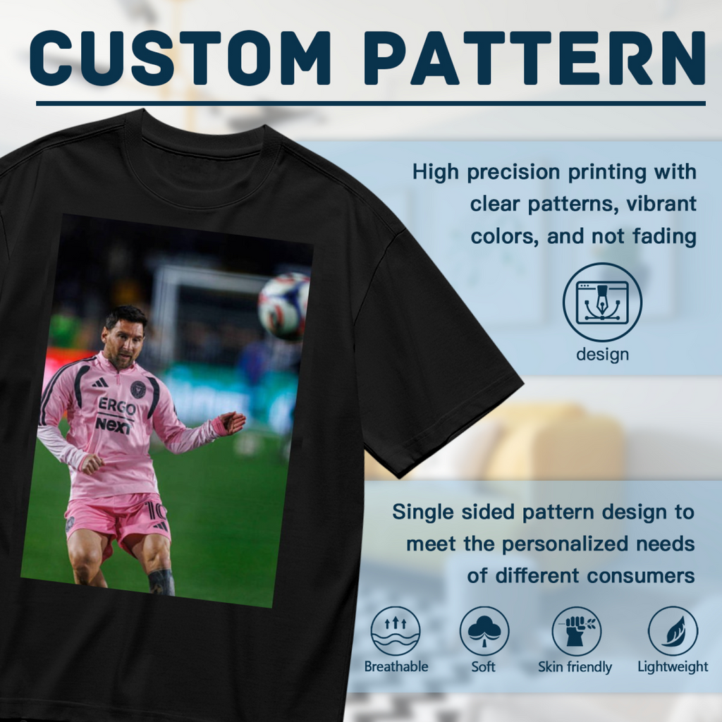 Striker¡¯s Power Action Tee Represent the Heart of Football
