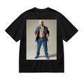Striker Heroic Action Tee Celebrate Soccer¡¯s Iconic Goals