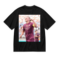 Football Glory Superstars Tee Represent the Best of Soccer