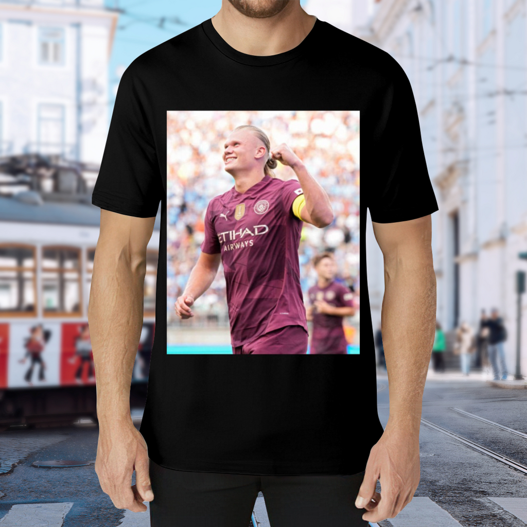 Football Glory Superstars Tee Represent the Best of Soccer