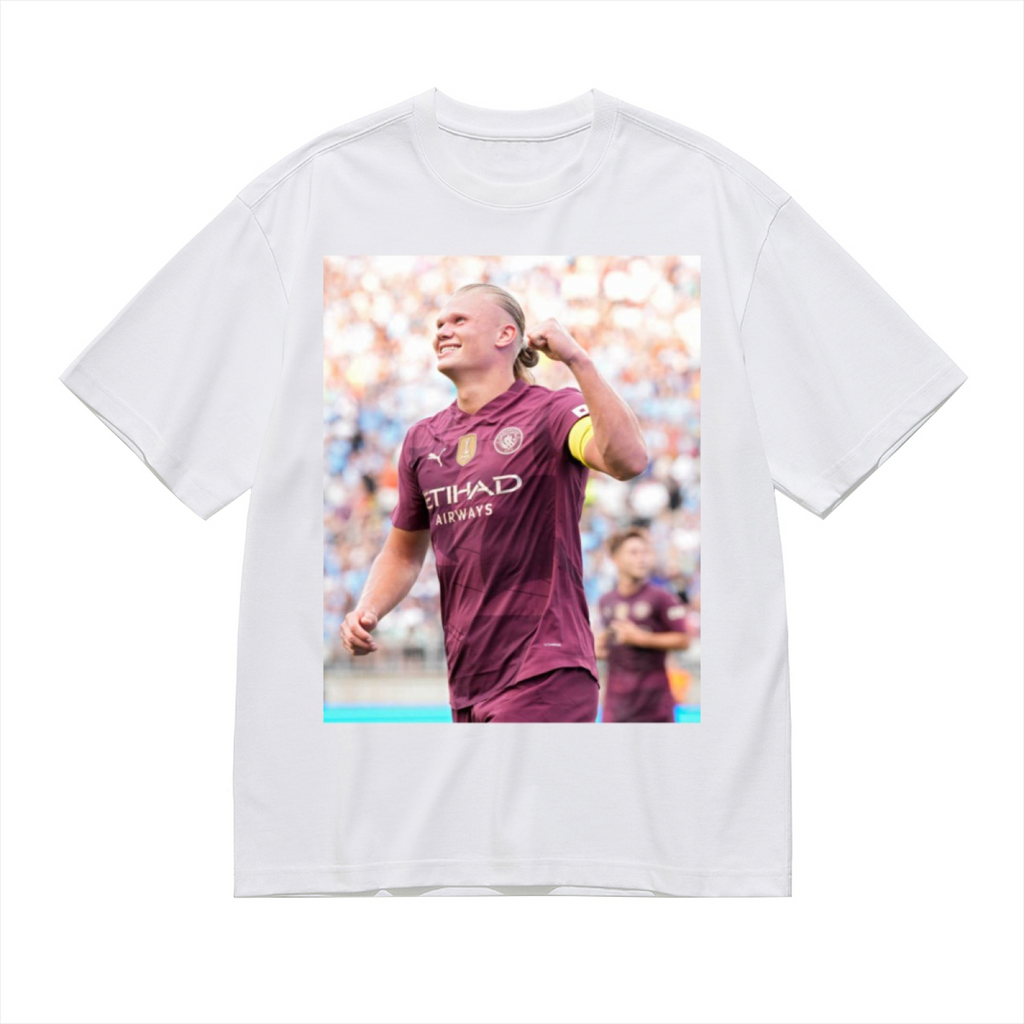 Football Glory Superstars Tee Represent the Best of Soccer