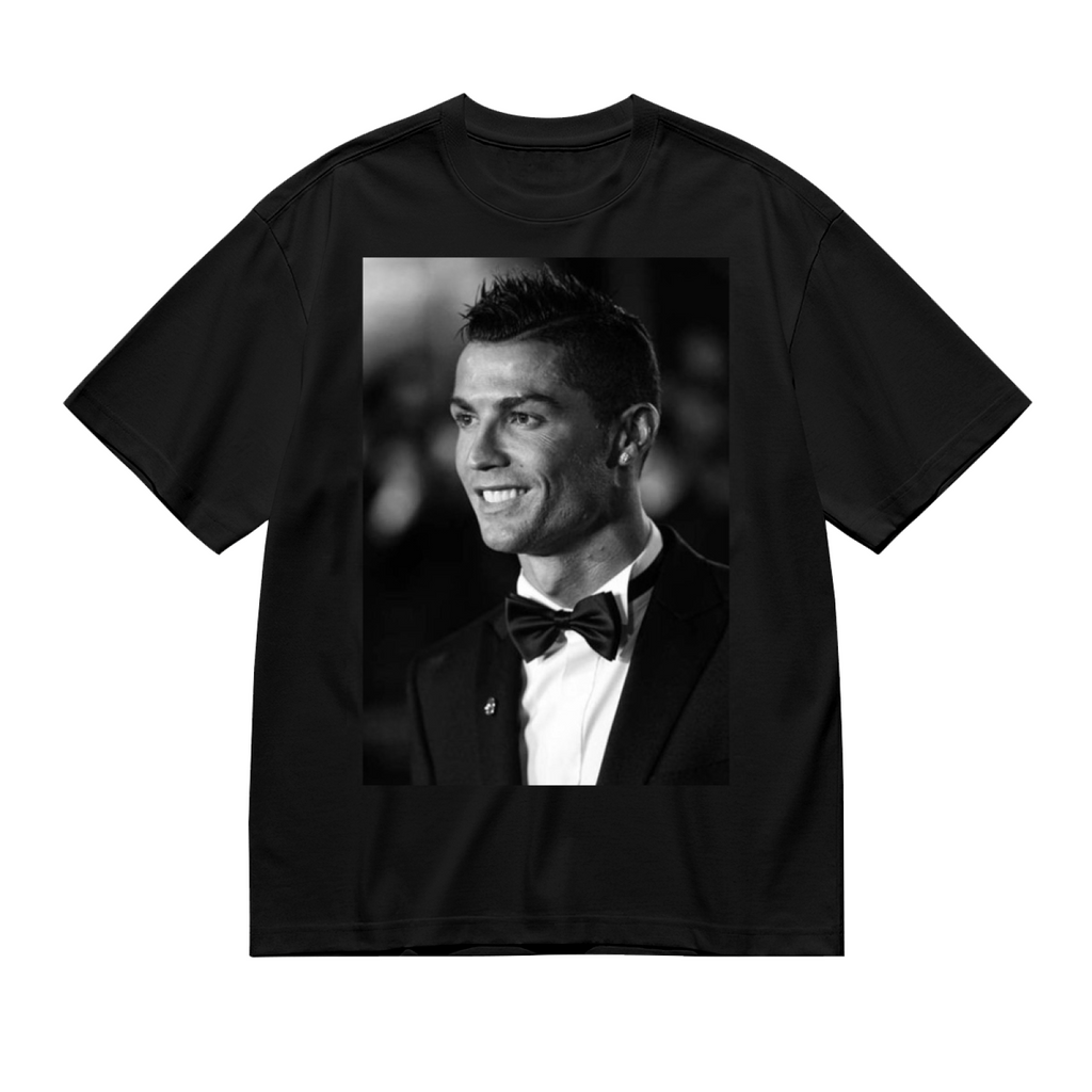 Football Passionate Star Tee Celebrate the Best Moments of Soccer