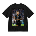 Bold Football Action Tee Celebrate the Spirit of the Game