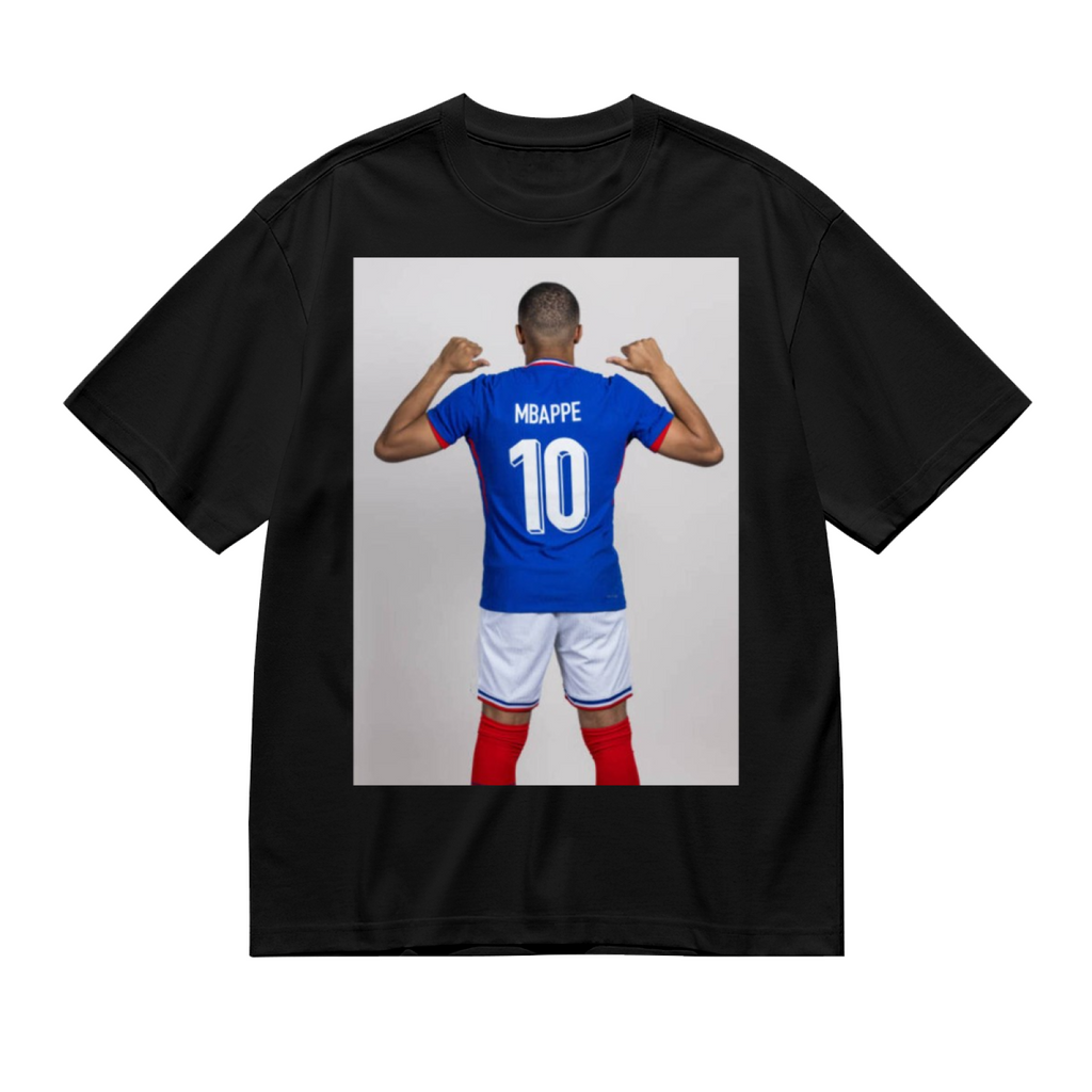 Football Glory Heroic Tee Celebrate Soccer¡¯s Best Players