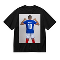 Football Glory Heroic Tee Celebrate Soccer¡¯s Best Players
