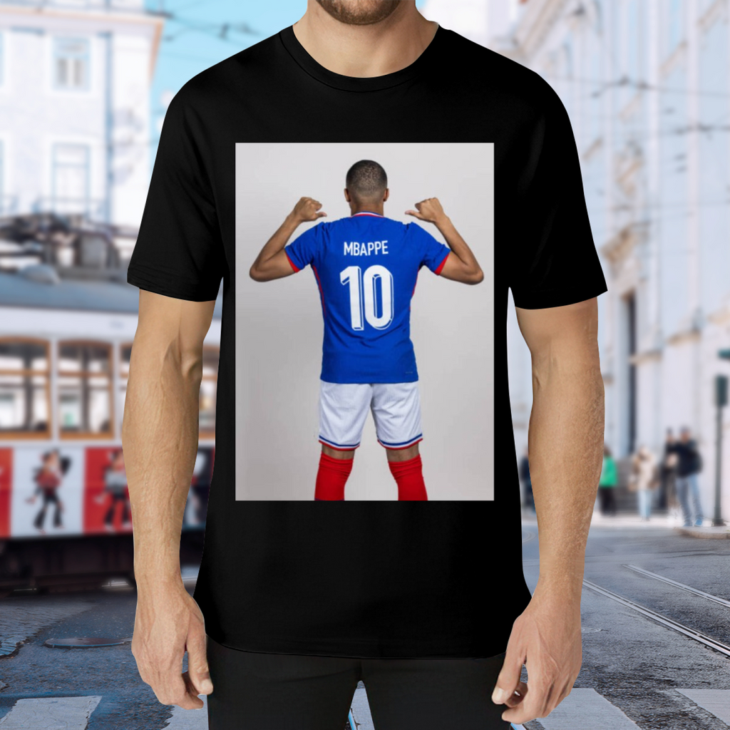 Football Glory Heroic Tee Celebrate Soccer¡¯s Best Players