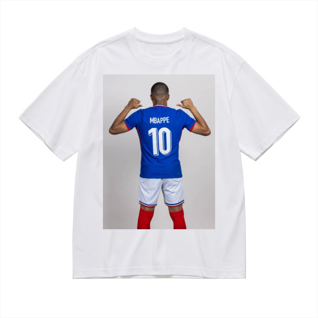 Football Glory Heroic Tee Celebrate Soccer¡¯s Best Players