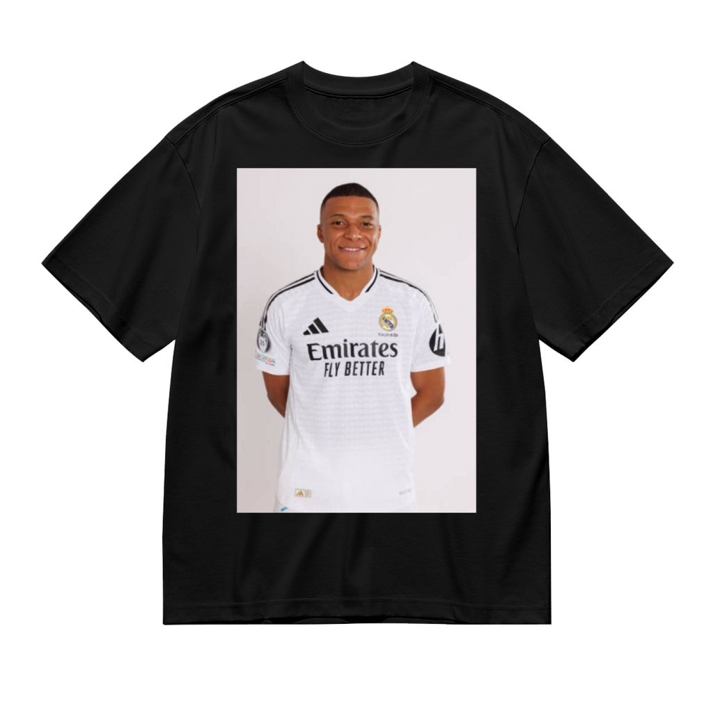 Football Power Striker Tee Celebrate Soccer¡¯s Greatest Heroes