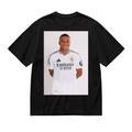 Football Power Striker Tee Celebrate Soccer¡¯s Greatest Heroes