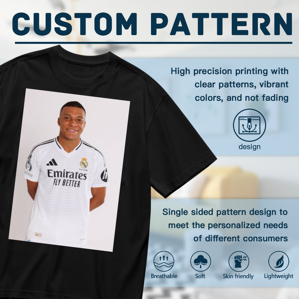 Football Power Striker Tee Celebrate Soccer¡¯s Greatest Heroes