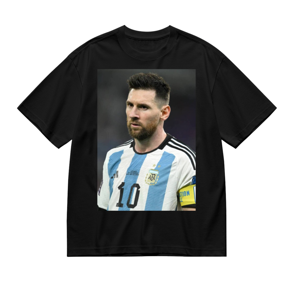 Ultimate Football Passion Tee Represent Soccer¡¯s Greatest Players