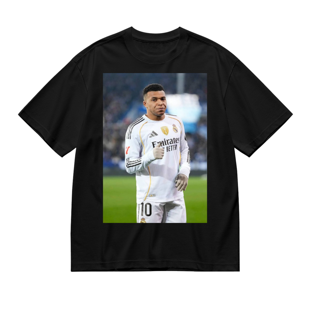 Football Legacy Champion Tee Represent the Best of the Beautiful Game
