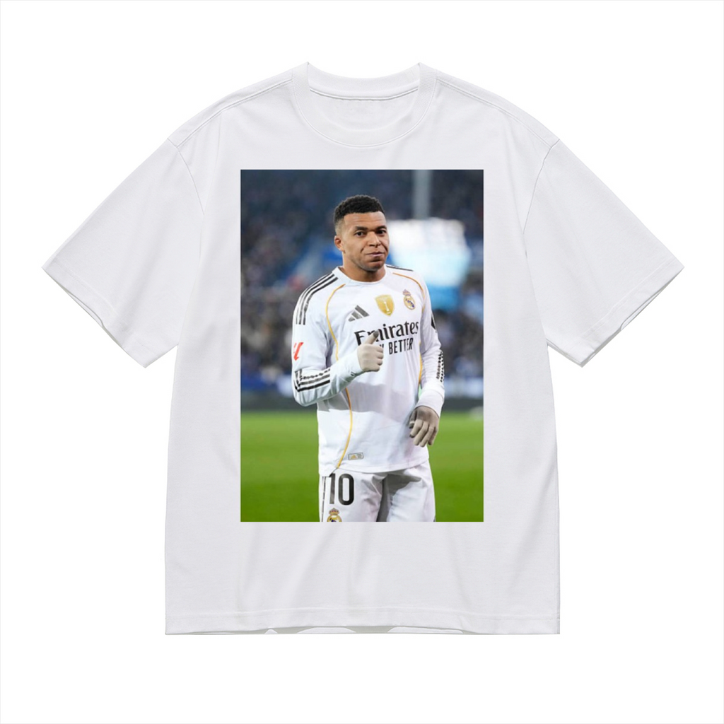 Football Legacy Champion Tee Represent the Best of the Beautiful Game