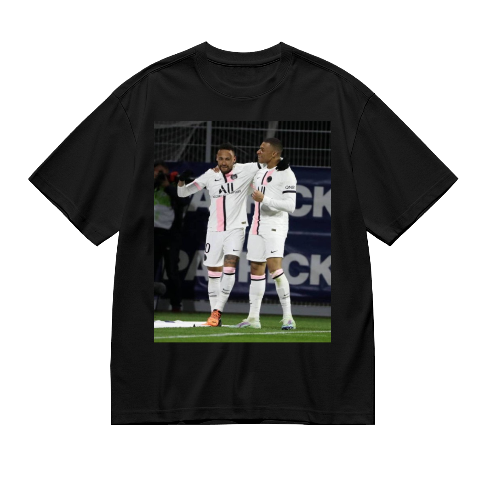 Football Moments Graphic Tee Celebrate Soccer¡¯s Iconic Moments