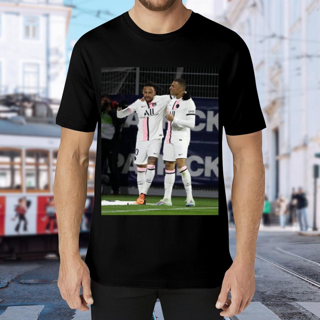 Football Moments Graphic Tee Celebrate Soccer¡¯s Iconic Moments