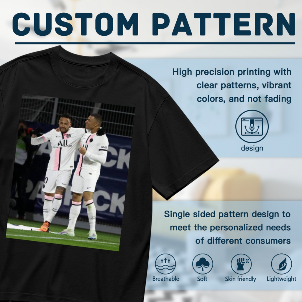 Football Moments Graphic Tee Celebrate Soccer¡¯s Iconic Moments