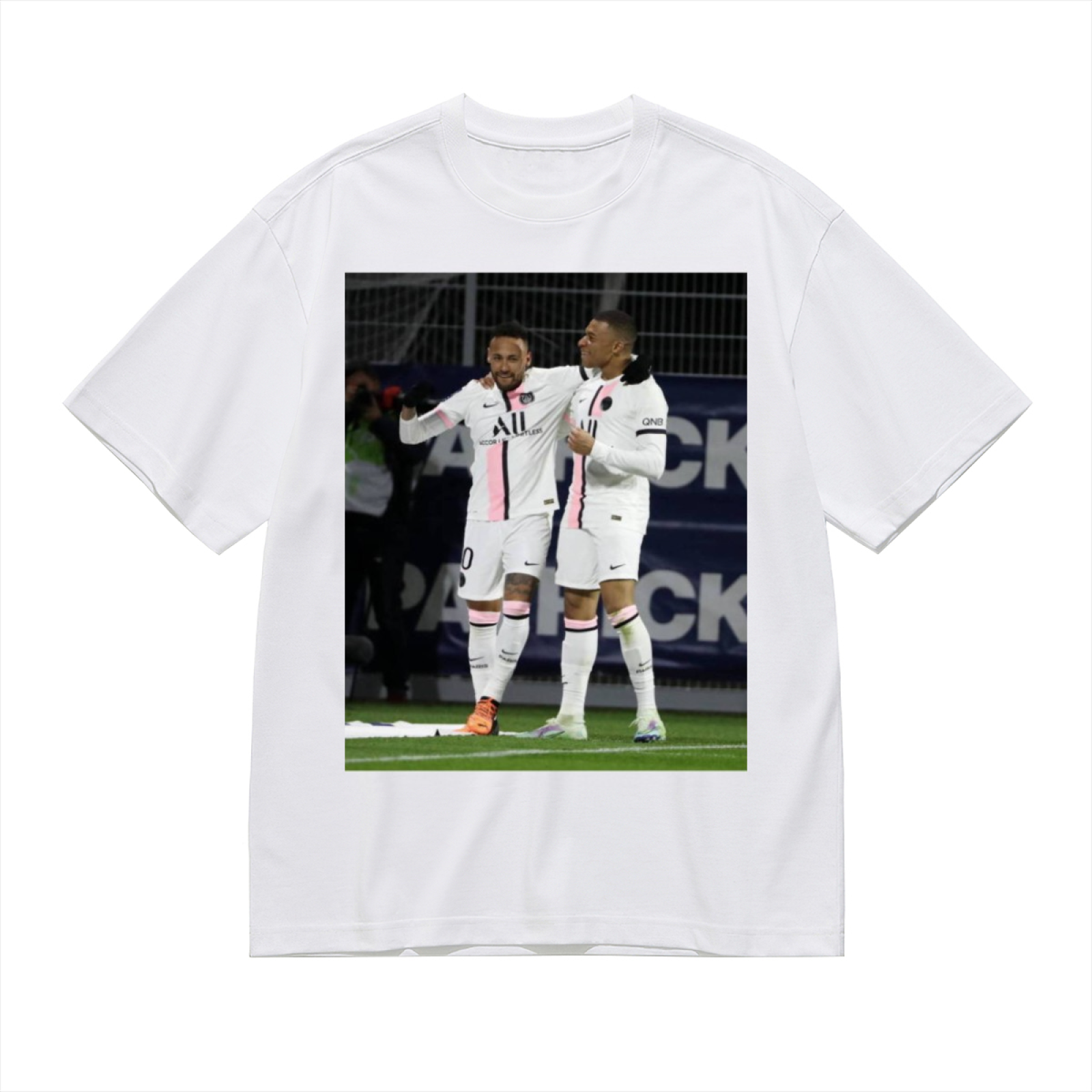 Football Moments Graphic Tee Celebrate Soccer¡¯s Iconic Moments
