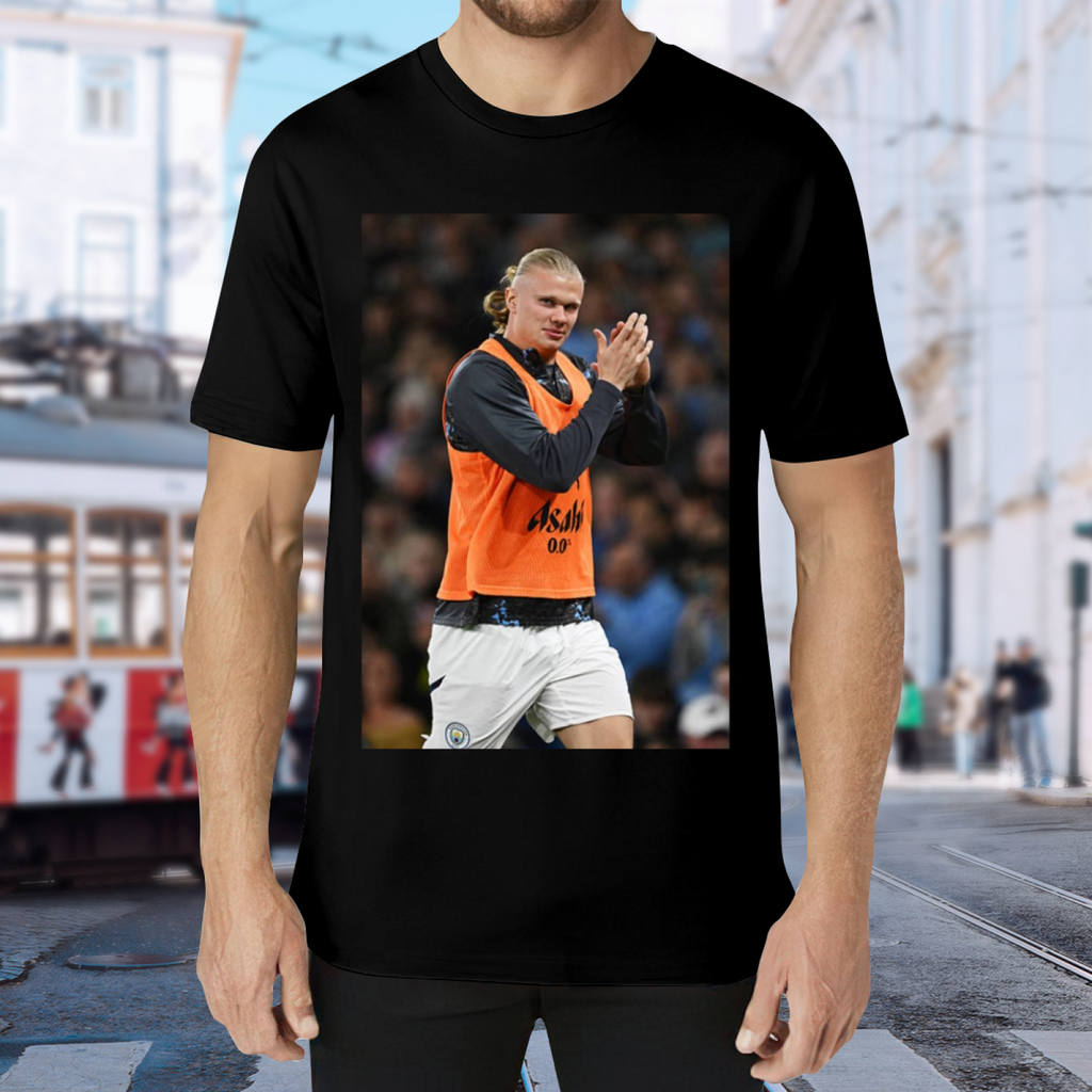 Game On Graphic Tee Wear Your Passion for Soccer
