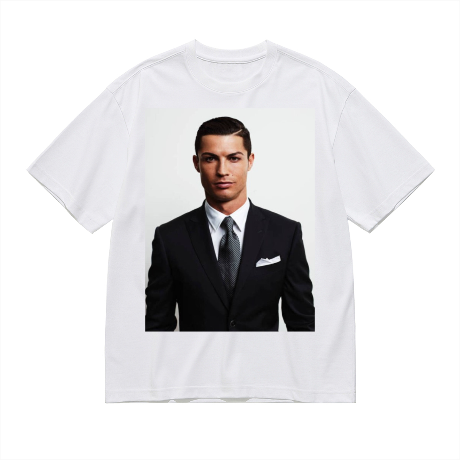 Epic Football Tee Represent the Best of the Beautiful Game