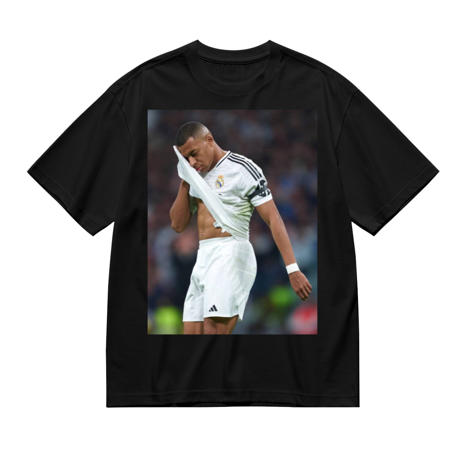 Football Champion Action Tee Represent Soccer¡¯s Greatest Stars
