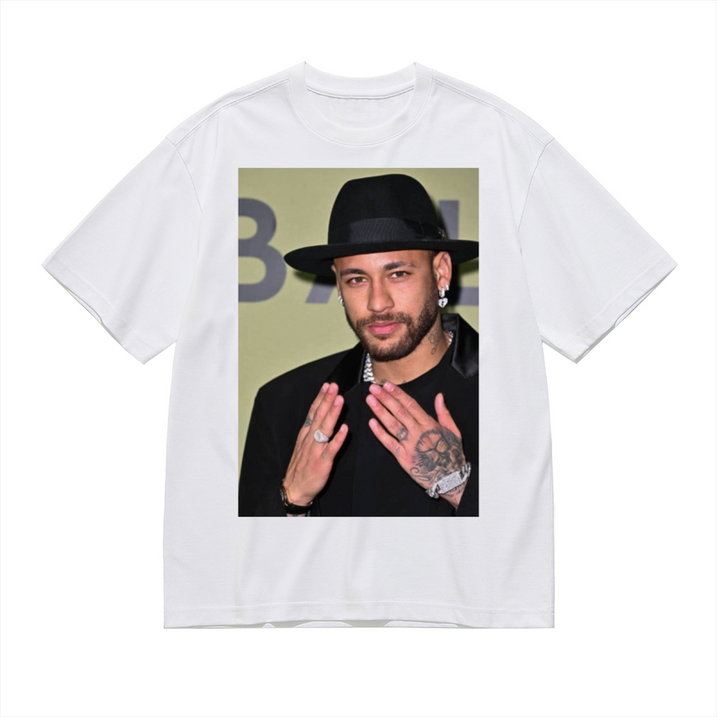 Football Legends Glory Tee Celebrate the Heroes of the Field