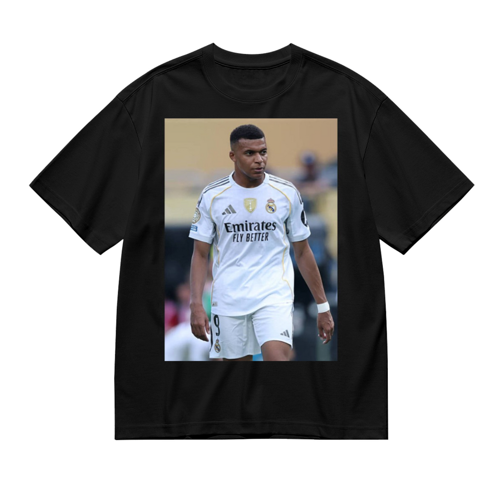Football Heroic Star Tee Show Your Support for the Game¡¯s Icons