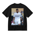 Football Heroic Star Tee Show Your Support for the Game¡¯s Icons