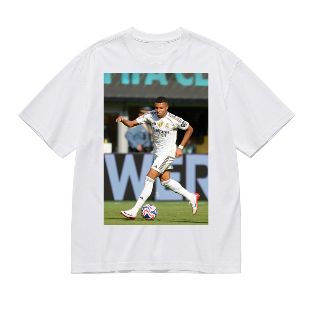 Football Legacy Glory Tee Show Your Support for Soccer¡¯s Heroes