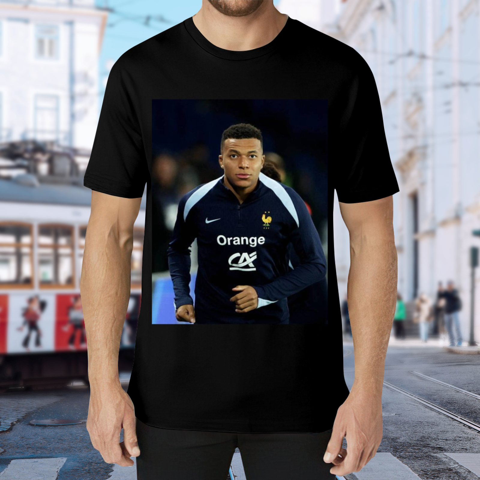Football Legacy Glory Tee Show Your Pride for Soccer Legends