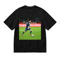 Football Fans United Tee Wear Your Support for the Game