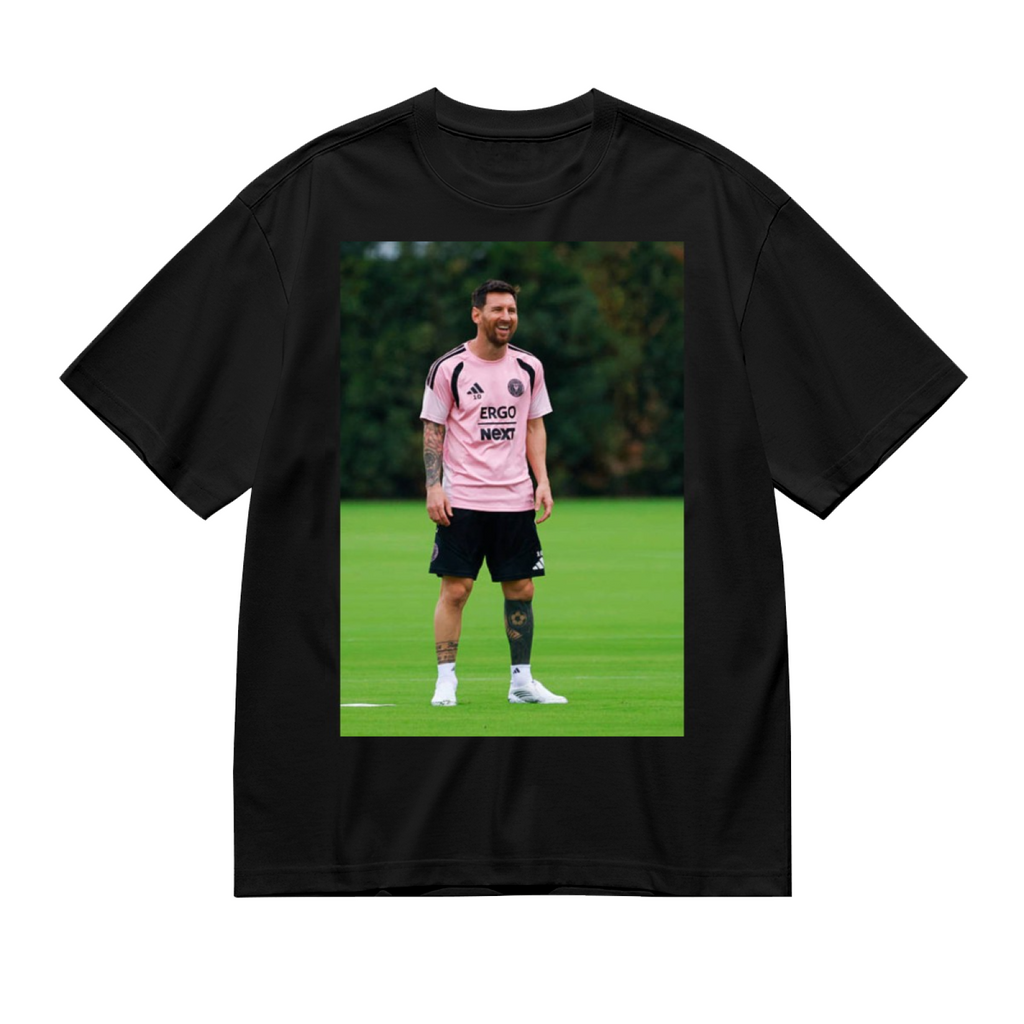 Football Star Action Tee Represent Soccer¡¯s Biggest Moments