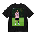 Football Star Action Tee Represent Soccer¡¯s Biggest Moments