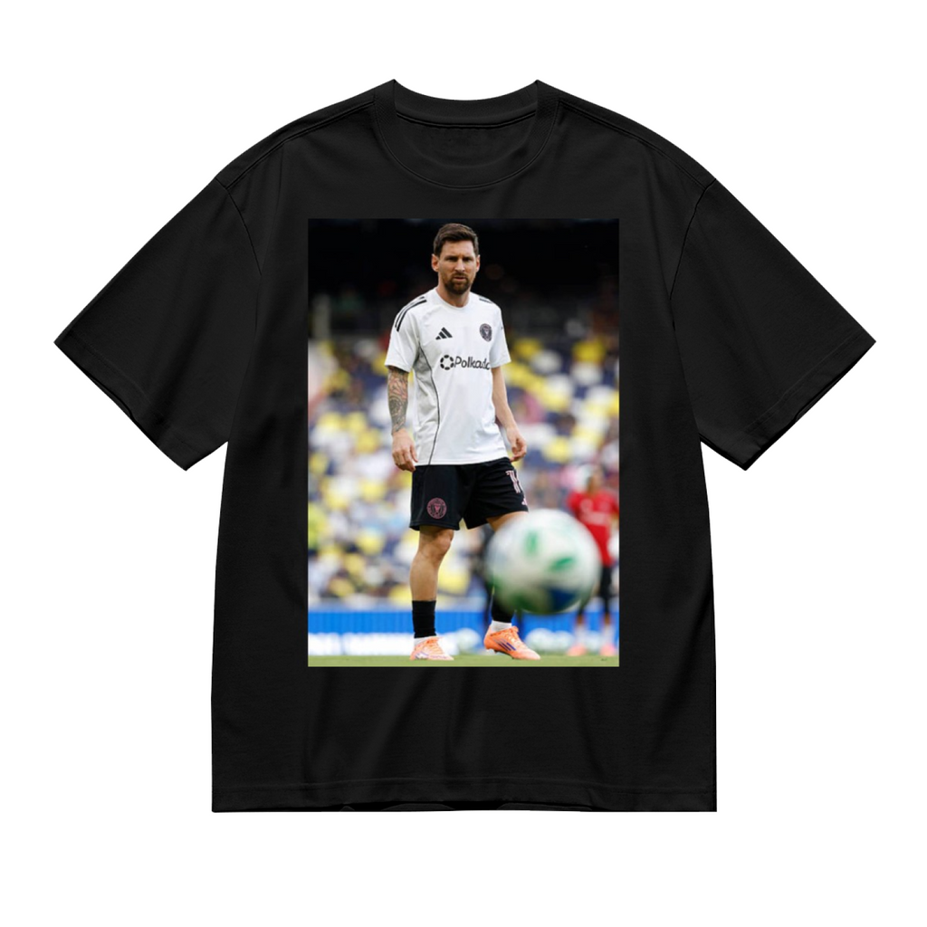 Football Legacy Graphic T-Shirt Wear Your Football Pride