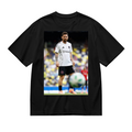 Football Legacy Graphic T-Shirt Wear Your Football Pride