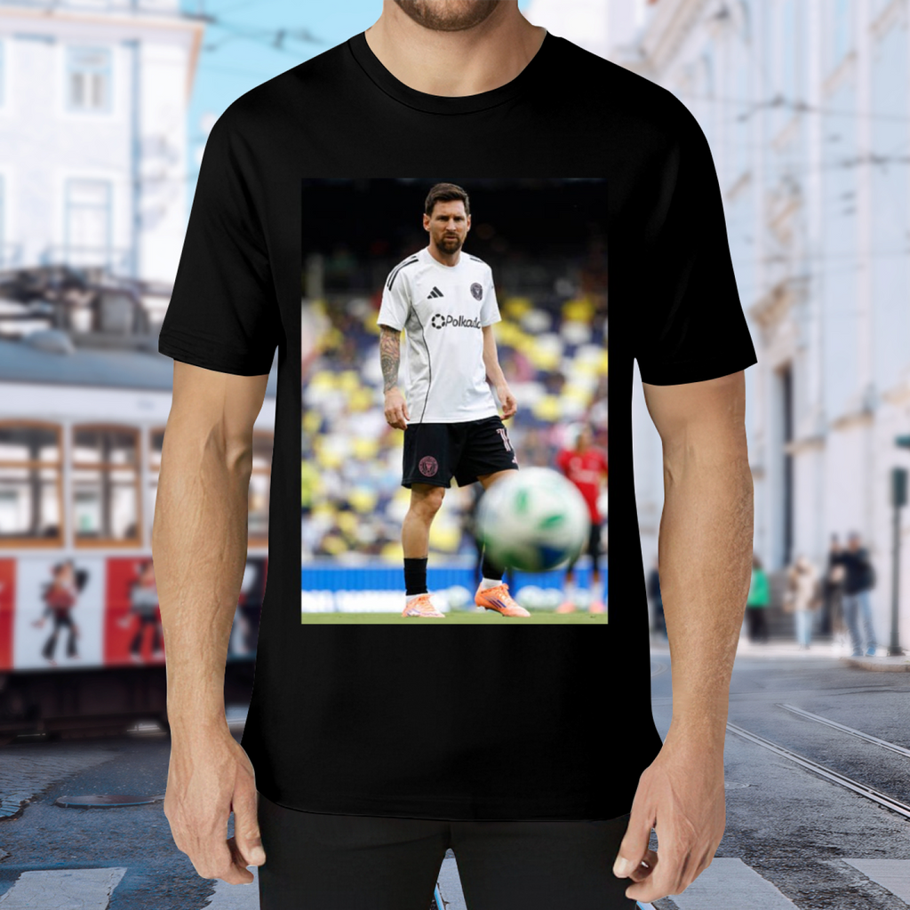 Football Legacy Graphic T-Shirt Wear Your Football Pride