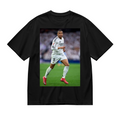 Football Glory Striker Hero Tee Represent the Power of Football