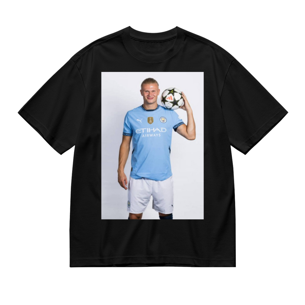 Football Victory Graphic Tee Represent the Spirit of Soccer