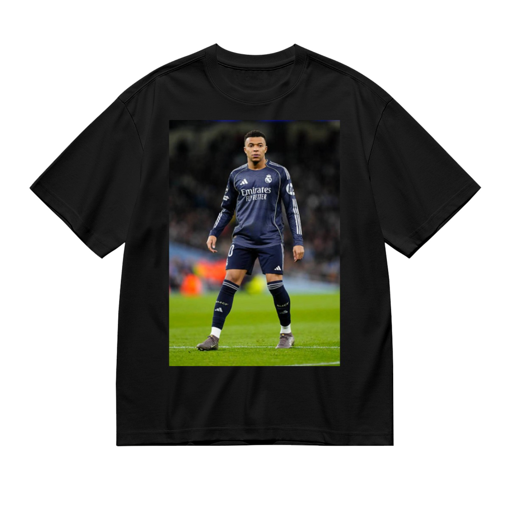 Football Champion Glory Tee Wear the Spirit of Football